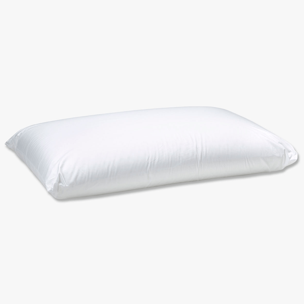 silentnight latex pillow