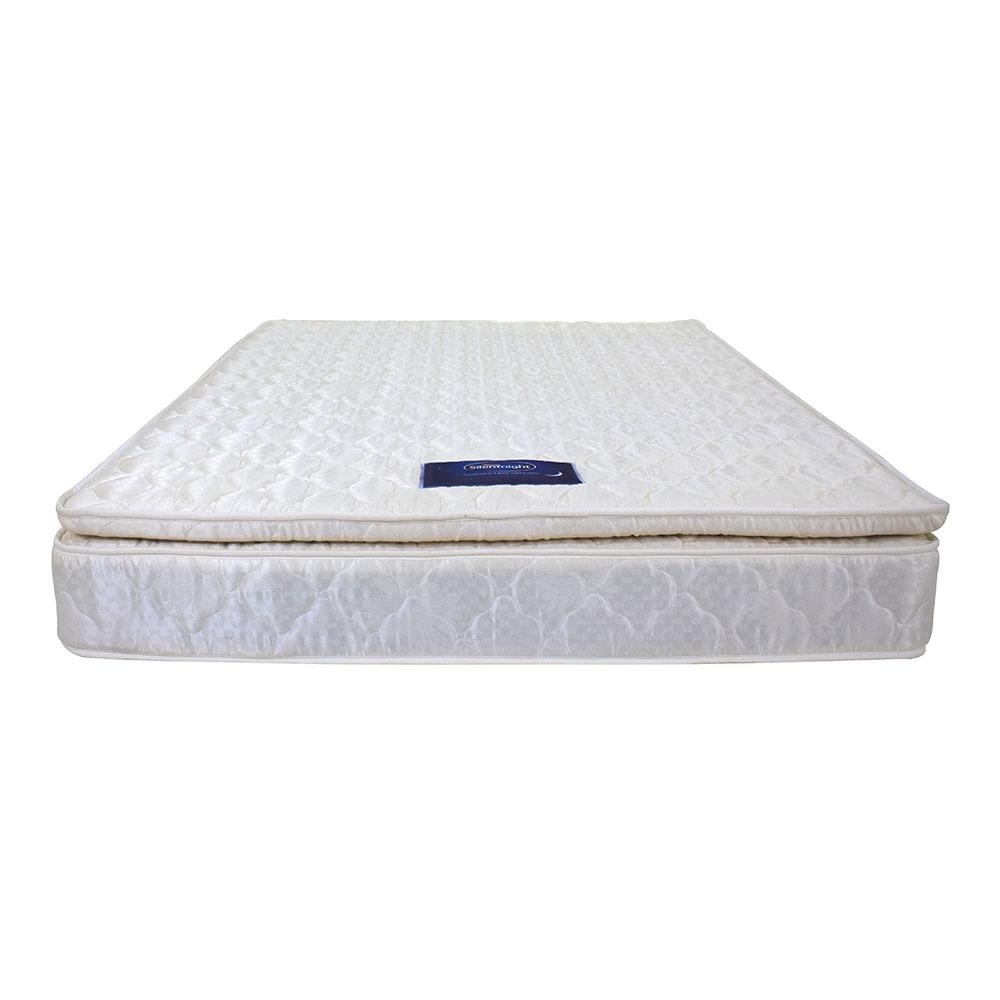 ortho mattress pillows