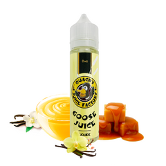 Top 10 eliquide - Goose juice - Wevape