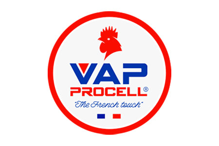 Logo Vap Procell