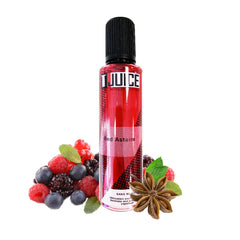 Top 10 eliquide - T-juice Red astaire - Wevape