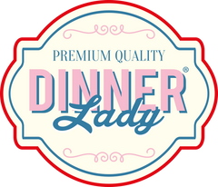 Dinner Lady Logo 
