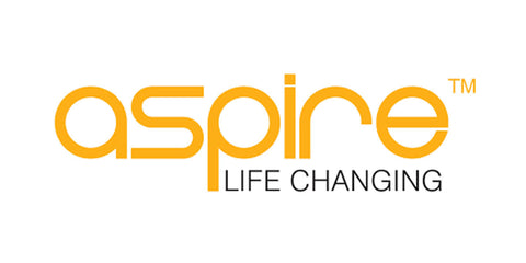 Logo Aspire