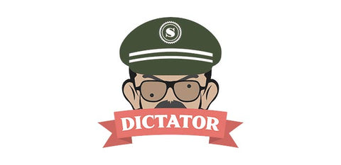 E liquide Dictator - Wevape