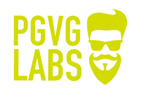 Logo PG VG LABS