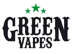 Logo green vapes