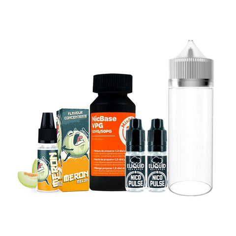 kit diy vape wevape