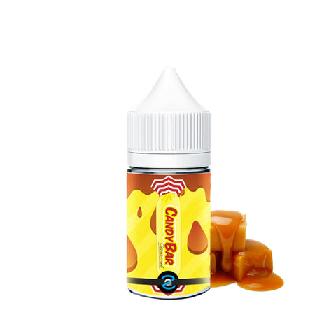 eliquide arome concentre candybar AromaZon meilleur wevape