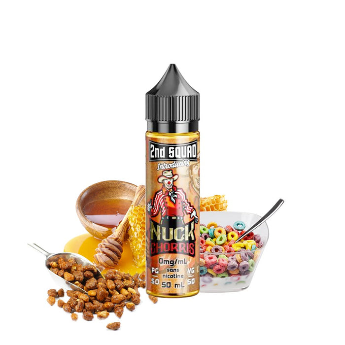 E liquide gourmand  Saveur et goût gourmands