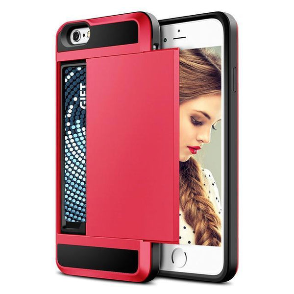 coque iphone 7 pratique