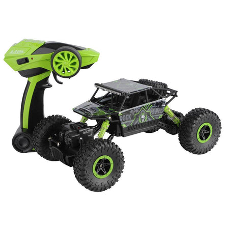 monster truck jouet radiocommande