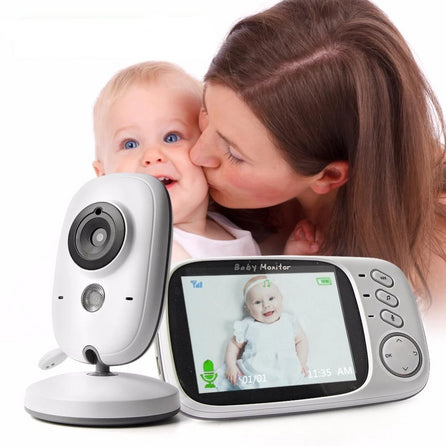 Camera Surveillance Bebe Promo 40 Off Kdostore