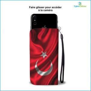 coque iphone xs turquie