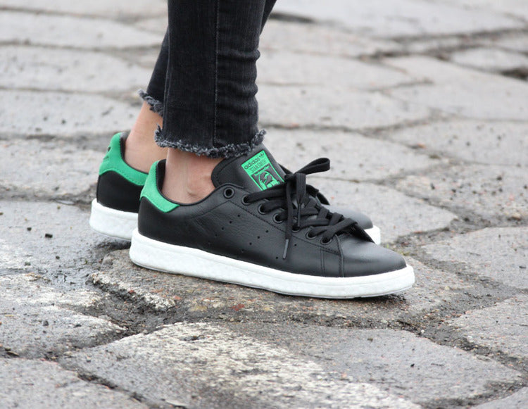 ADIDAS STAN SMITH BOOST (BB0009) - Hype 