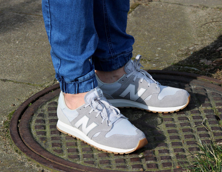 new balance u520af