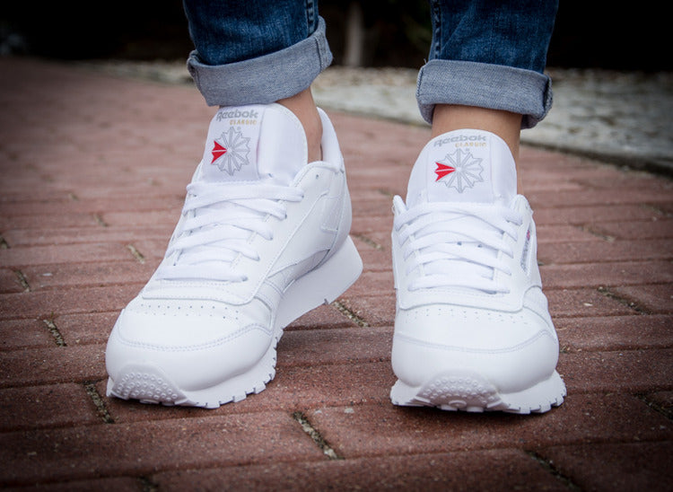 reebok cl lthr 2232