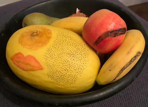 Practice fruit