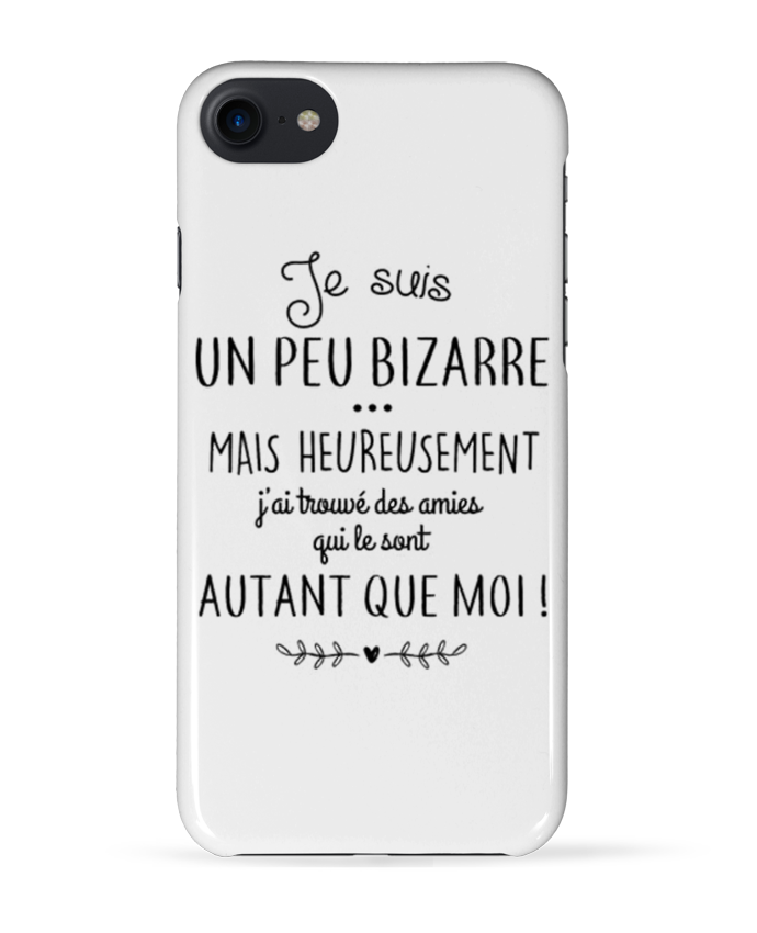 coque iphone 7 bizarre