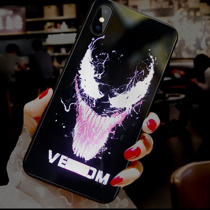 coque venom iphone 6