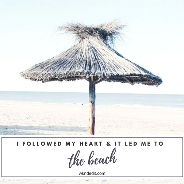 Beach Quotes