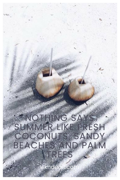 Summer Quotes