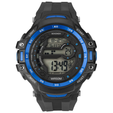 sekonda g shock