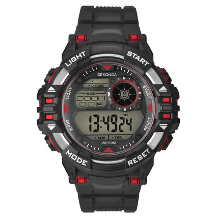 sekonda g shock