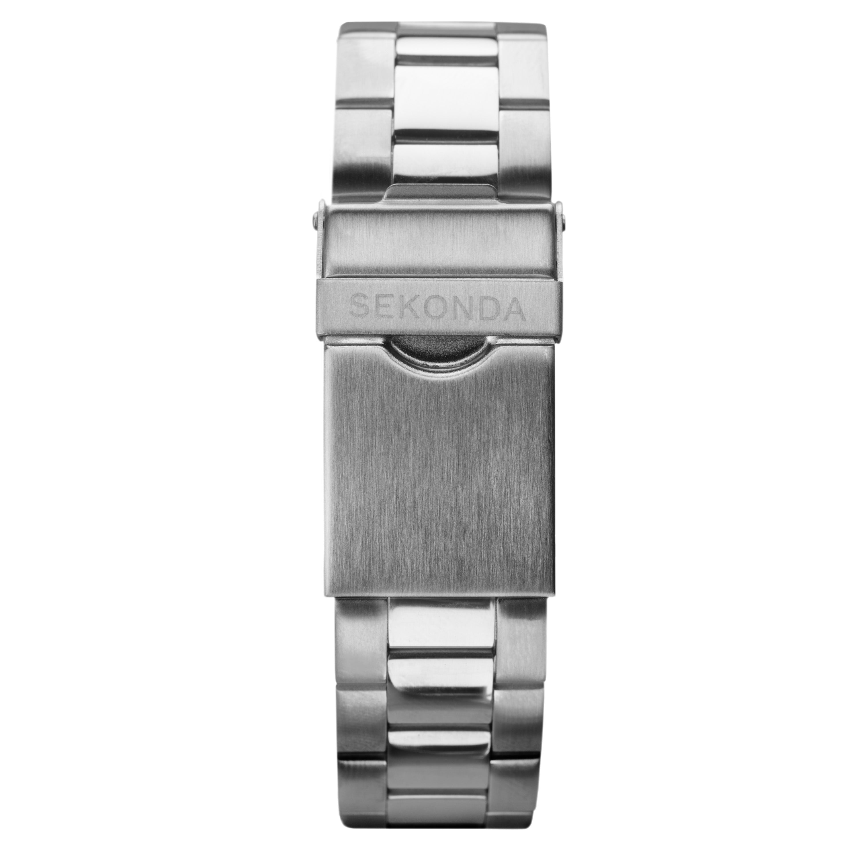 Sekonda Men's Stainless Steel Bracelet 