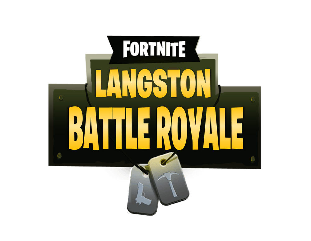 Custom Logo Maker Fortnite Logo Template