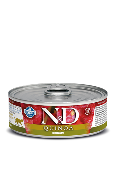 farmina canned dog food