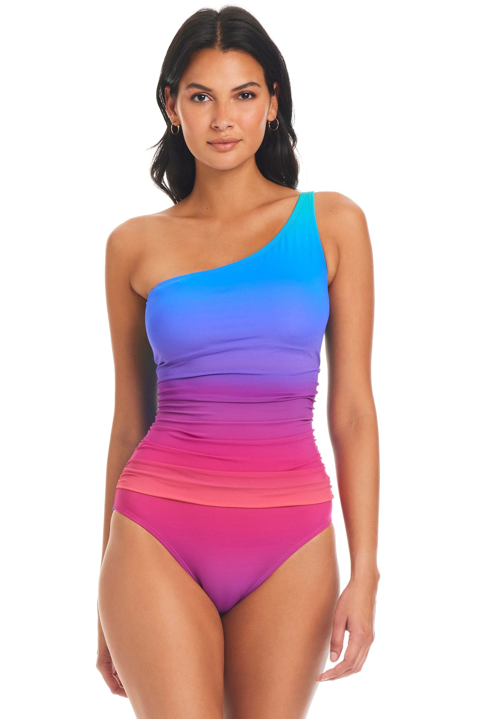 ONE PIECE SWIMSUITS