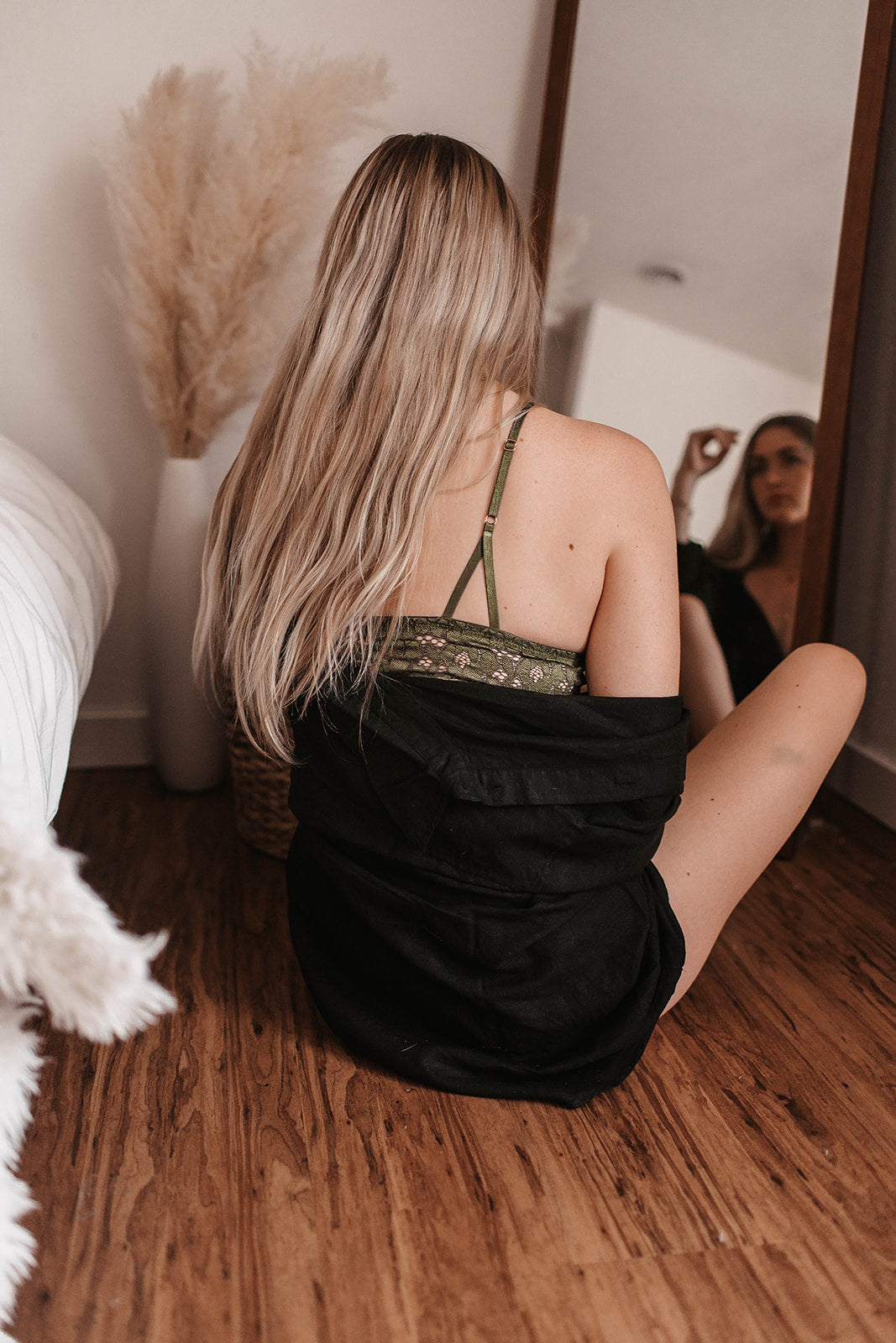 Bralette Subscription – Layered With Lace