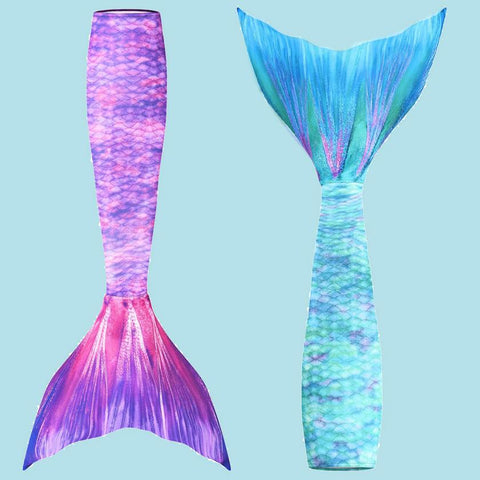 Mermaid Planet Adult Mermaid Tails