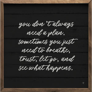 A Plan - Stella's Decor