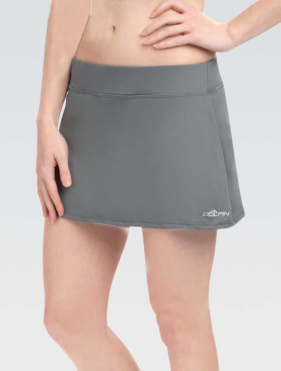 Women's Aquashape Tranquility A-Line Swim Skirt Swimsuit Bottom