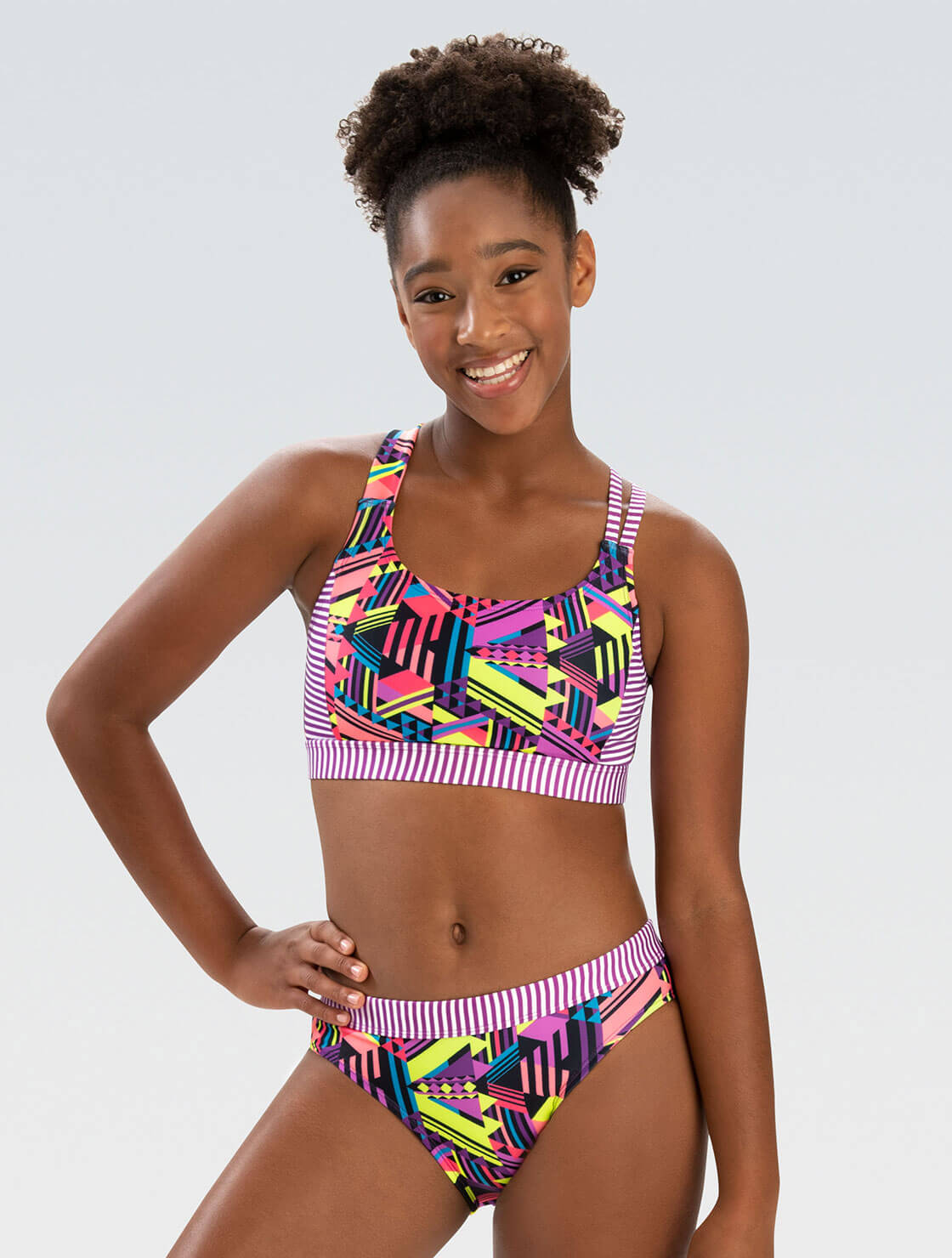 Uglies two piece swimsuits – Dolfin Swimwear