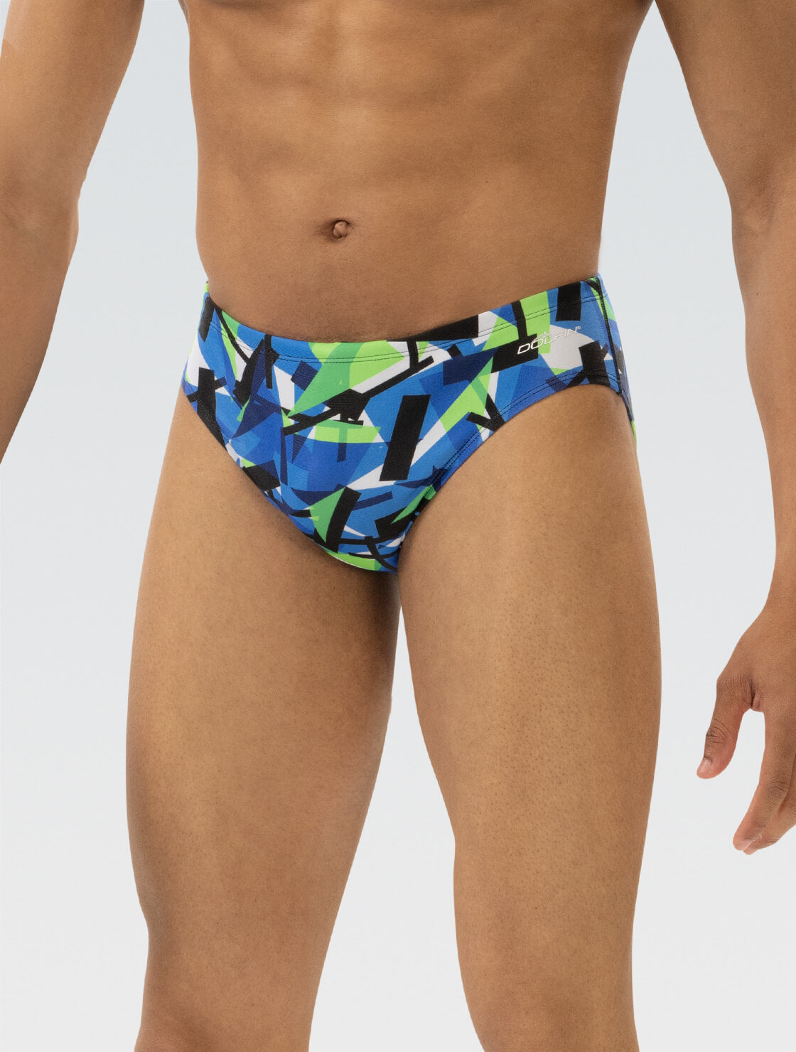 Men's competition swimwear – Dolfin Swimwear