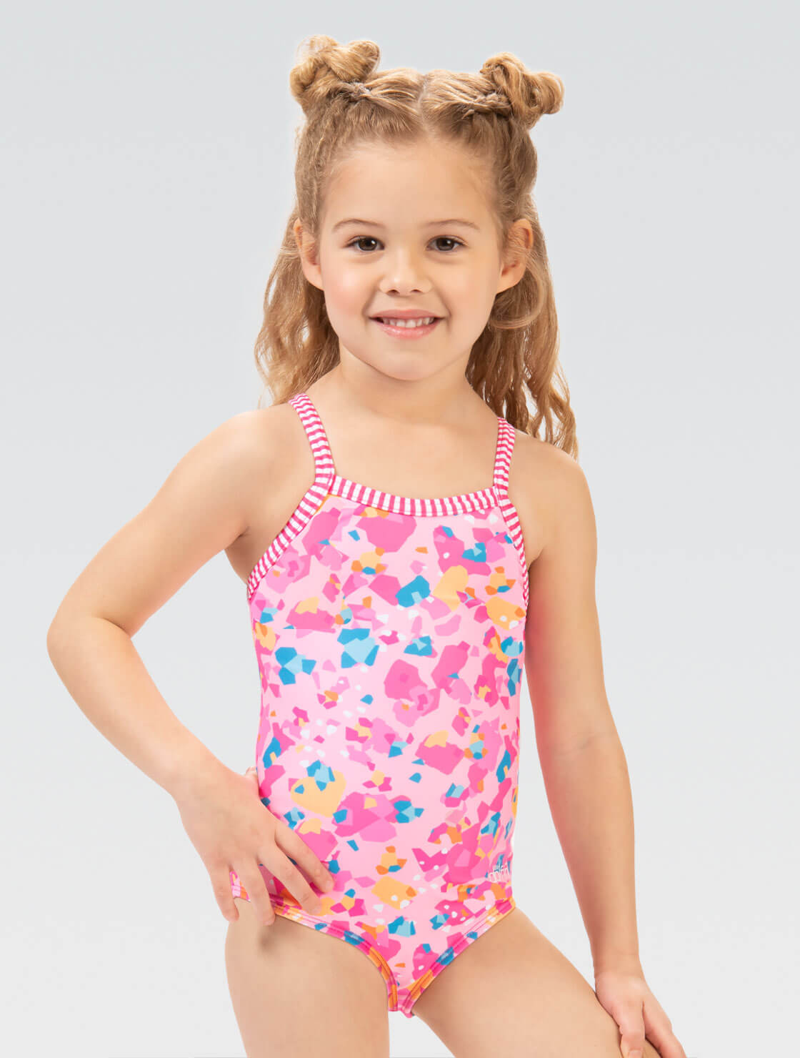 Surf's Up Youth Teen One Piece Bathing Suit – 4BS