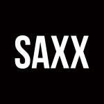 Saxx Underwear Logo VA 