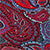 Multi Power Paisley Swatch Image