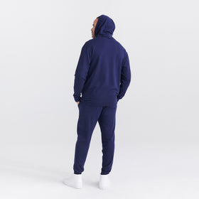 Secondary Product image of 3Six Five Pants Maritime Blue

