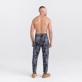 Secondary Product image of Snooze Pants Supersize Camo- Dark Charcoal
