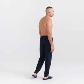 Secondary Product image of DropTemp™ Cooling Sleep Pants Black
