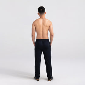 Secondary Product image of 22nd Century Silk Pants Black
