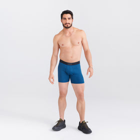 Secondary Product image of Quest 3-Pack Boxer Brief Slate/Anchor Teal/Black
