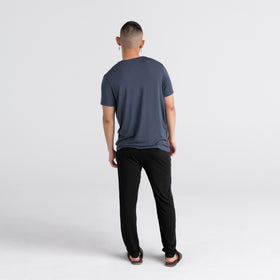 Secondary Product image of Snooze Pants Black
