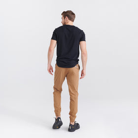 Secondary Product image of Go To Town Joggers Toasted Coconut
