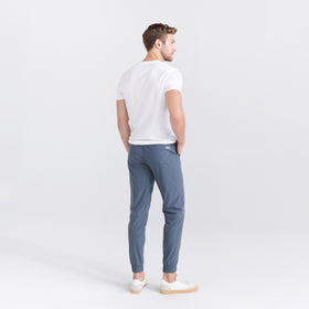 Secondary Product image of Go To Town Joggers Turbulence
