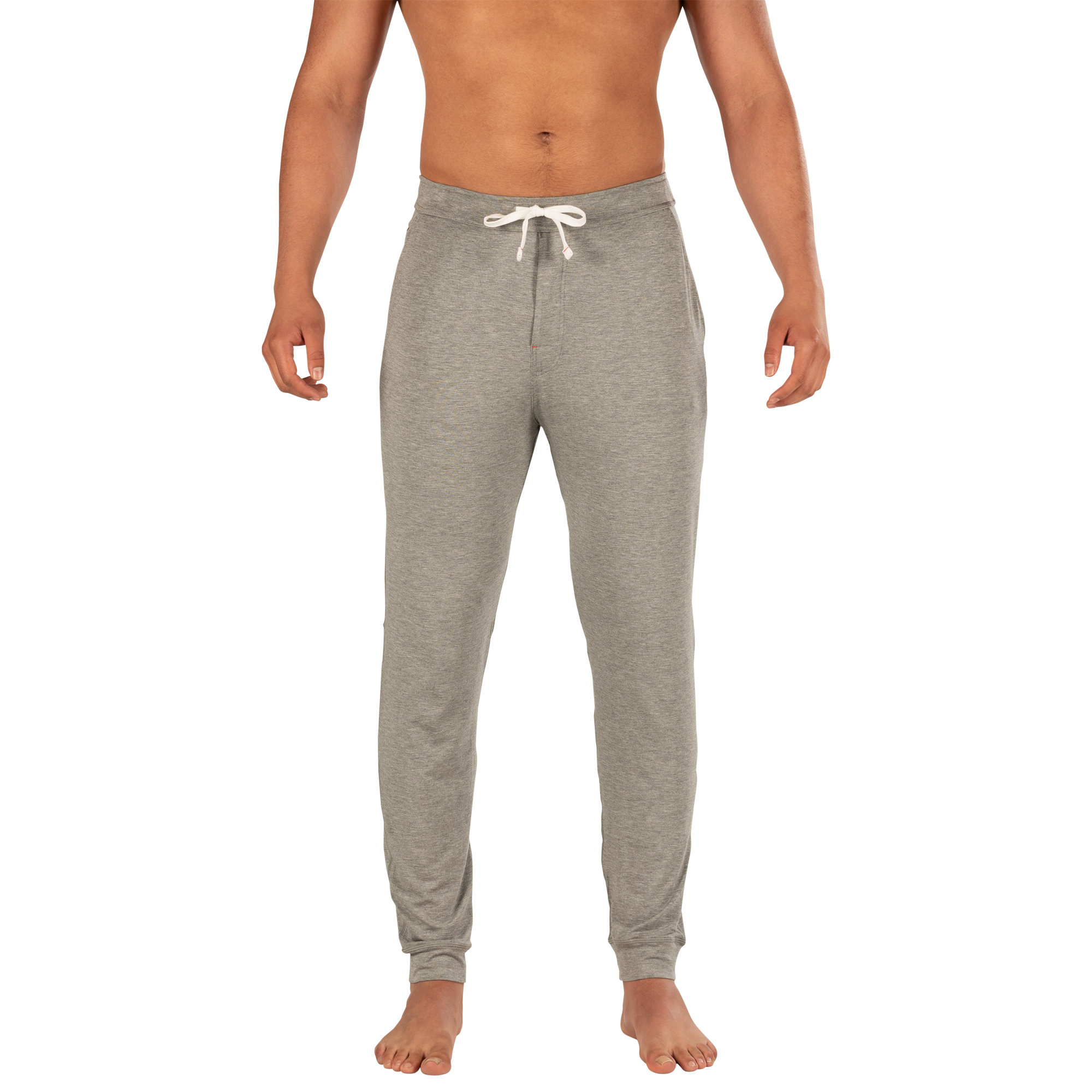 Best Sleep Pant Ever in Charcoal Heather