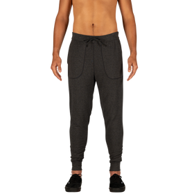 Lululemon Athletica Multi Color Black Active Pants Size 4 - 57% off